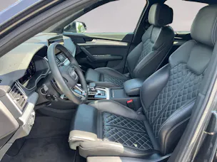 Audi Q5 40 TDI S-line quattro S-tronic