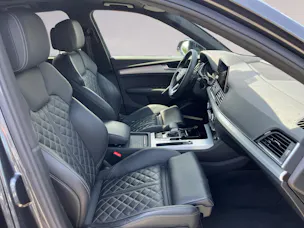 Audi Q5 40 TDI S-line quattro S-tronic