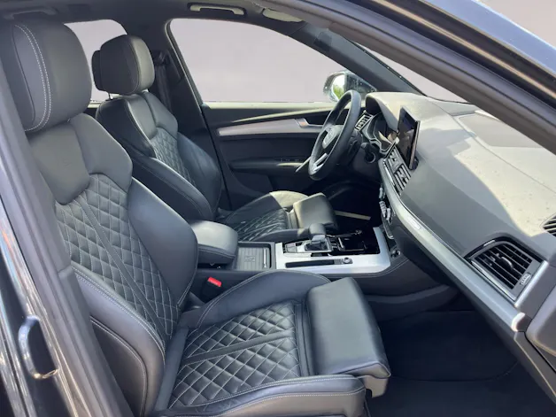 Audi Q5 40 TDI S-line quattro S-tronic