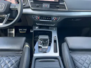 Audi Q5 40 TDI S-line quattro S-tronic