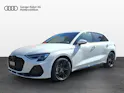 Audi A3 Sportback TFSI 110 kW S line Attraction S tronic