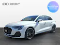 AUDI A3 Sportback TFSI 110 kW S line Attraction S tronic