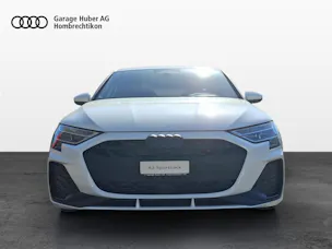 Audi A3 Sportback TFSI 110 kW S line Attraction S tronic