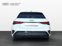 Audi A3 Sportback TFSI 110 kW S line Attraction S tronic