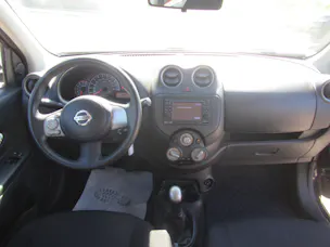 Nissan Micra 1.2 DIG-S acenta