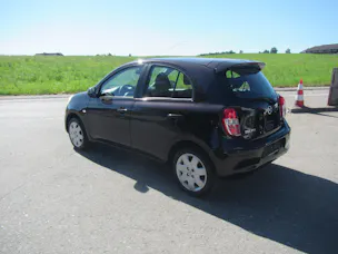 Nissan Micra 1.2 DIG-S acenta