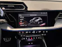 Audi A3 Sportback TFSI 110 kW S line Attraction S tronic