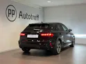 Audi A3 Sportback TFSI 110 kW S line Attraction S tronic