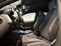 Audi A3 Sportback TFSI 110 kW S line Attraction S tronic