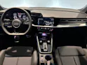 Audi A3 Sportback TFSI 110 kW S line Attraction S tronic
