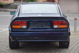 Alfa Romeo GTV 6 2.5