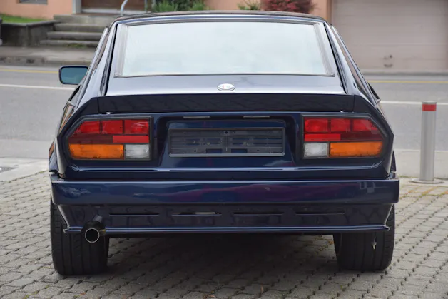Alfa Romeo GTV 6 2.5