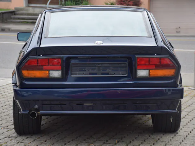 Alfa Romeo GTV 6 2.5