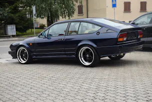 Alfa Romeo GTV 6 2.5