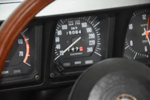 Alfa Romeo GTV 6 2.5