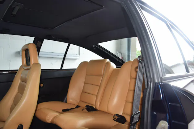 Alfa Romeo GTV 6 2.5