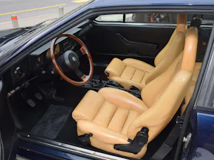 Alfa Romeo GTV 6 2.5