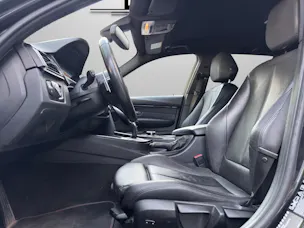 BMW 335i xDrive Touring Steptronic