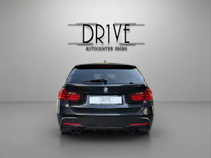 BMW 335i xDrive Touring Steptronic