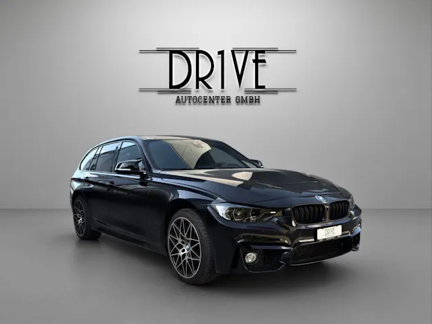 BMW 335i xDrive Touring Steptronic