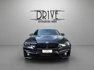 BMW 335i xDrive Touring Steptronic