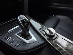 BMW 335i xDrive Touring Steptronic