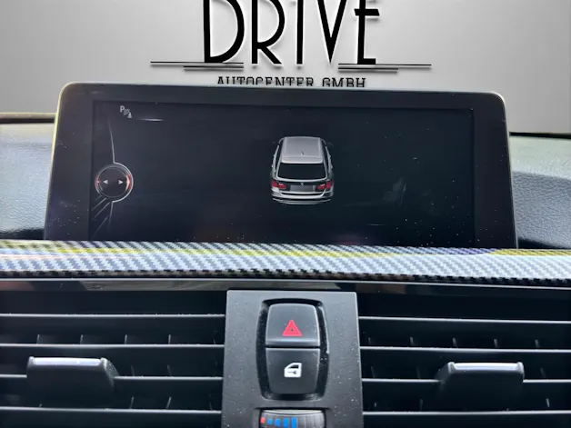 BMW 335i xDrive Touring Steptronic