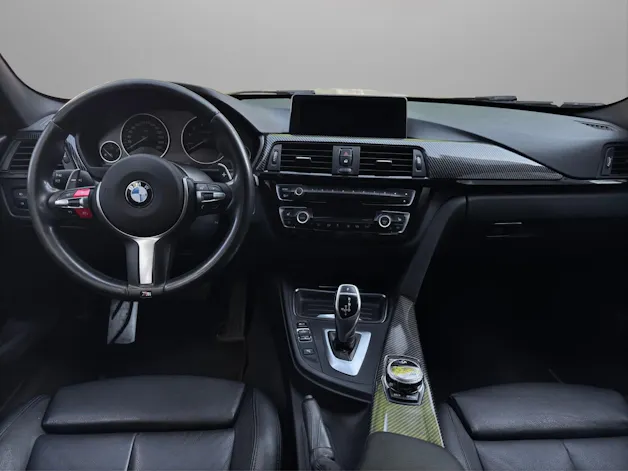 BMW 335i xDrive Touring Steptronic