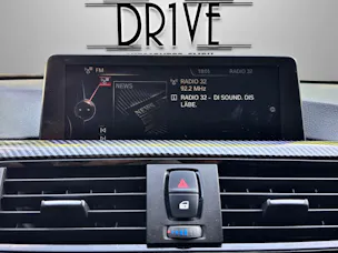 BMW 335i xDrive Touring Steptronic