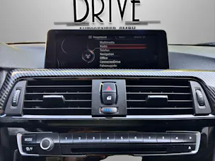 BMW 335i xDrive Touring Steptronic