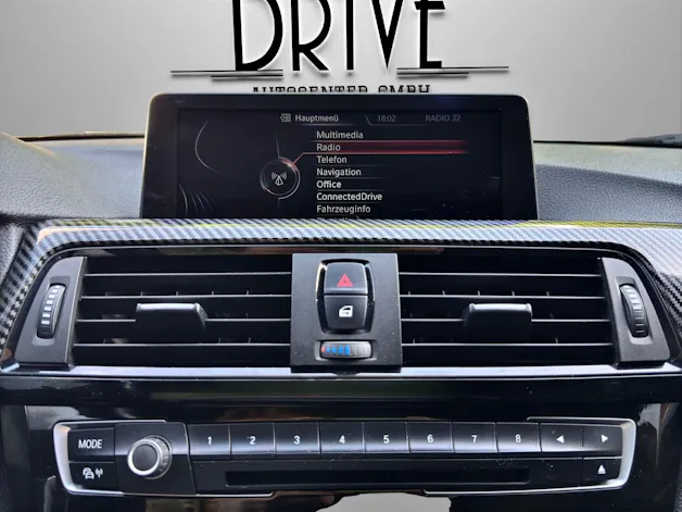 BMW 335i xDrive Touring Steptronic