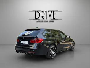 BMW 335i xDrive Touring Steptronic