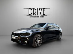 BMW 335i xDrive Touring Steptronic