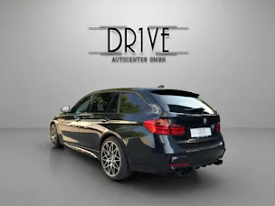 BMW 335i xDrive Touring Steptronic
