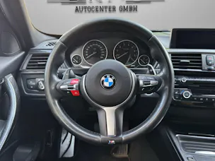 BMW 335i xDrive Touring Steptronic