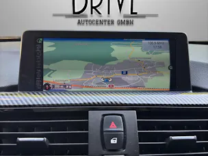 BMW 335i xDrive Touring Steptronic