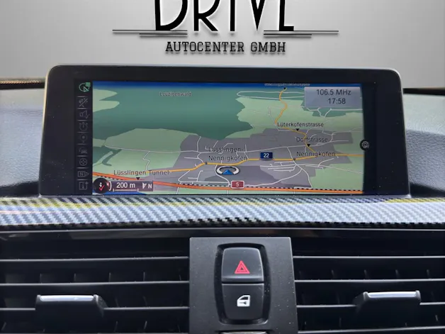 BMW 335i xDrive Touring Steptronic