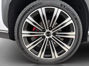 BYD Sealion 7 Excellence AWD