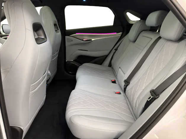 BYD Sealion 7 Excellence AWD