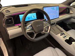 BYD Sealion 7 Excellence AWD