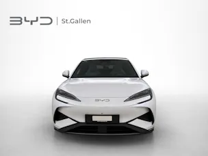 BYD Sealion 7 Excellence AWD