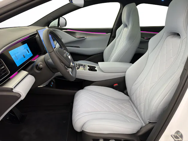 BYD Sealion 7 Excellence AWD