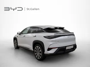 BYD Sealion 7 Excellence AWD