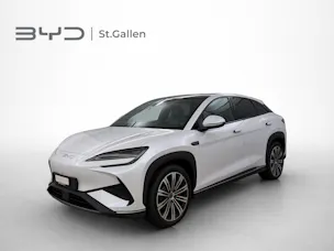 BYD Sealion 7 Excellence AWD