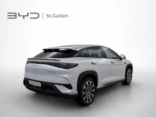 BYD Sealion 7 Excellence AWD