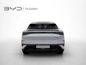 BYD Sealion 7 Excellence AWD