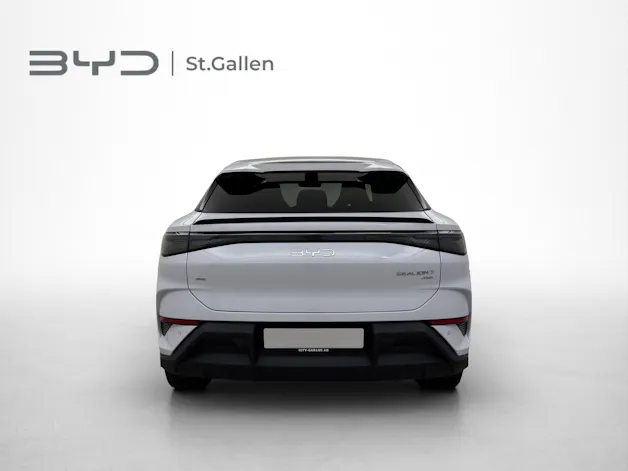 BYD Sealion 7 Excellence AWD
