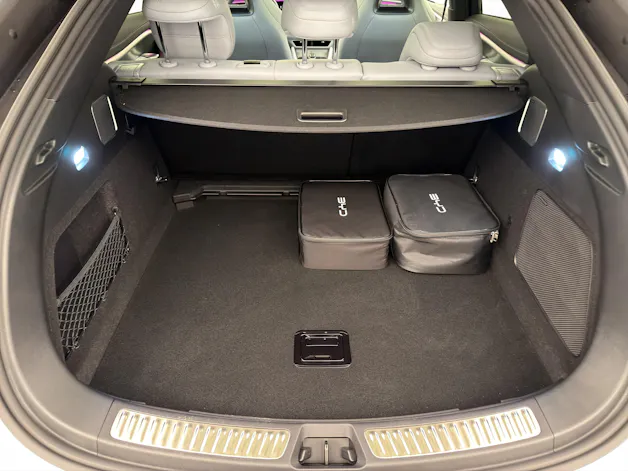 BYD Sealion 7 Excellence AWD