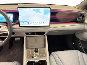 BYD Sealion 7 Excellence AWD