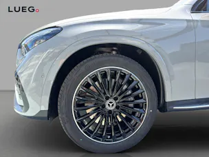 Mercedes-Benz GLC 400 e 4Matic EQ Star 9G-Tronic